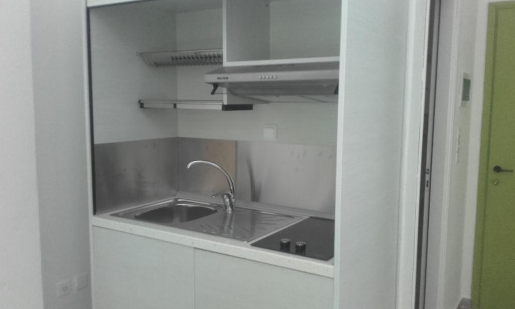 Siren Rooms And Apartments Paros Exterior foto