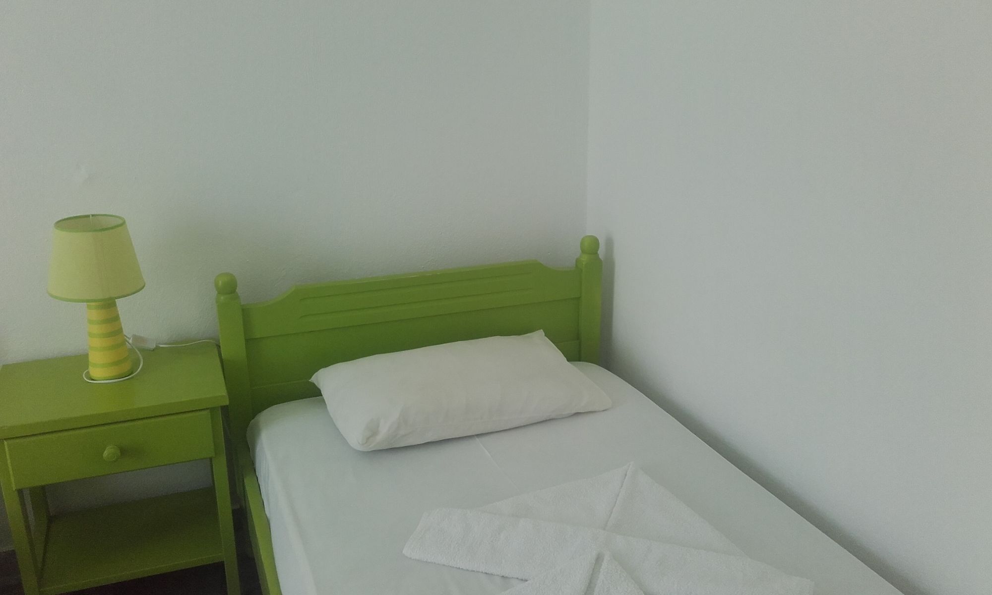 Siren Rooms And Apartments Paros Exterior foto